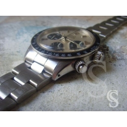 ROLEX 70's genuine Tropic 21 Domed NOS plastic crystal Daytona 6263,6262,6240 Oyster 1018, Rolex Explorer 5504