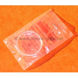 ROLEX 70's genuine Tropic 21 Domed NOS plastic crystal Daytona 6263,6262,6240 Oyster 1018, Rolex Explorer 5504