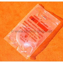 ROLEX 70's genuine Tropic 21 Domed NOS plastic crystal Daytona 6263,6262,6240 Oyster 1018, Rolex Explorer 5504