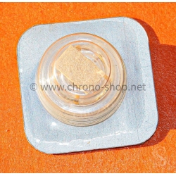 Rolex 3135-432 Balancier NEUF complet spiral BREGUET ref 3135-432 Calibres automatiques Rolex 3130,3135,3175