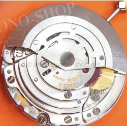 Rolex 3135-432 Balancier NEUF complet spiral BREGUET ref 3135-432 Calibres automatiques Rolex 3130,3135,3175