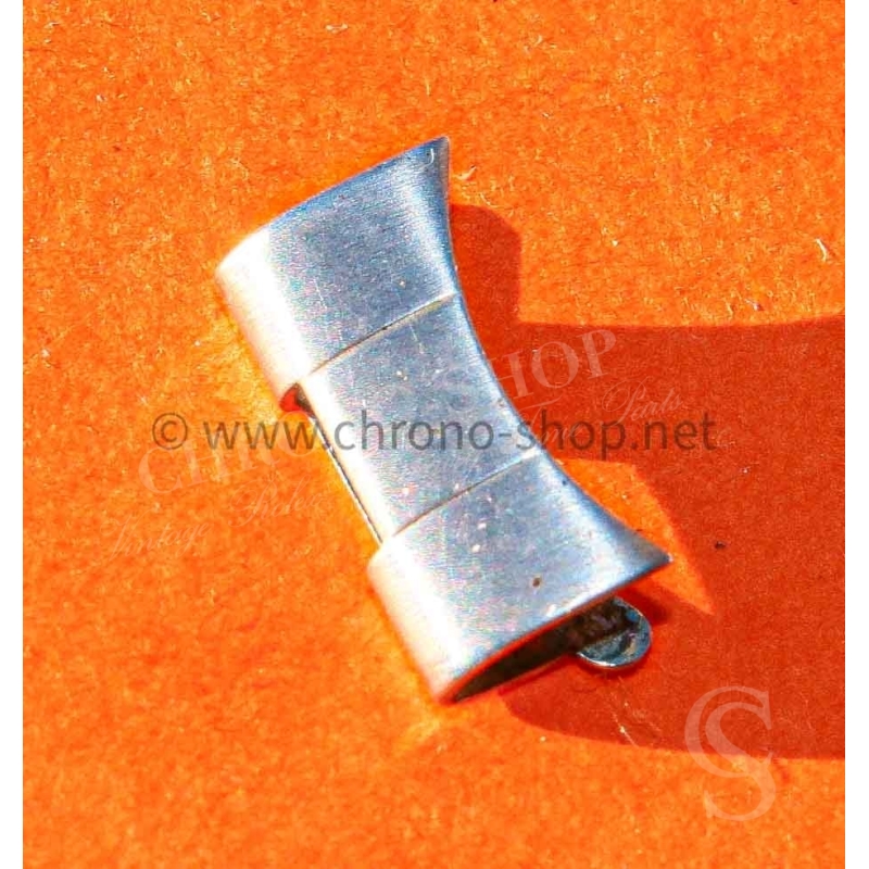 ROLEX ORIGINAL FIXAGE 13mm 66 ENDLINK EMBOUT BRACELET RIVETS 7204 MONTRES DAMES 13mm