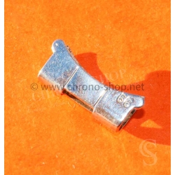 ROLEX ORIGINAL FIXAGE 13mm 66 ENDLINK EMBOUT BRACELET RIVETS 7204 MONTRES DAMES 13mm