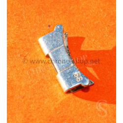 ROLEX ORIGINAL 13mm END PIECE ENDLINK 66 LADIES OYSTER BRACELET RIVETS 7204 BRACELET 7834 FOLDED