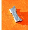 ROLEX ORIGINAL 13mm END PIECE ENDLINK 66 LADIES OYSTER BRACELET RIVETS 7204 BRACELET 7834 FOLDED