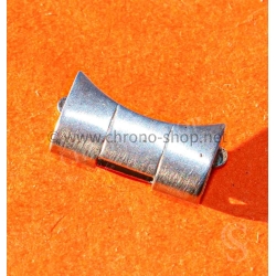 ROLEX ORIGINAL FIXAGE 13mm 66 ENDLINK EMBOUT BRACELET RIVETS 7204 MONTRES DAMES 13mm