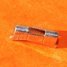 ROLEX ORIGINAL FIXAGE 13mm 66 ENDLINK EMBOUT BRACELET RIVETS 7204 MONTRES DAMES 13mm