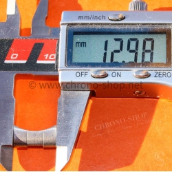 ROLEX ORIGINAL FIXAGE 13mm 66 ENDLINK EMBOUT BRACELET RIVETS 7204 MONTRES DAMES 13mm