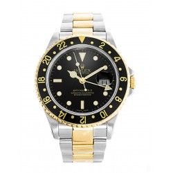Rolex Oyster Gold Ssteel 93153,78363,78753 tutone bitons link 18k Oyster Band Bracelet 20mm Gmt 16753,16713,Submariner 16613