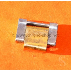 Rolex Maillon 16mm bracelet 93153,78363,78753,78793,78793 or acier bitons blindé Montres Daytona 16523,Submariner 16613