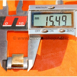 Rolex Oyster Gold Ssteel 93153,78363,78753 tutone bitons link 18k Oyster Band Bracelet 20mm Gmt 16753,16713,Submariner 16613