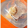 ROLEX 24-603-8 COURONNE REMONTOIR TWINLOCK Ø6mm OR JAUNE MONTRES ROLEX GMT MASTER 16718,16713 DATEJUST 36mm