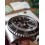 ROLEX TOP HAT THICK CRYSTAL 25 127 TOP HAT PLEXIGLAS ACRYLIC CYCLOP 127 VINTAGE ROLEX SUBMARINER DATE 1680,1680-8 WATCHES