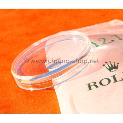 ROLEX CYCLOPE 127 RARE VINTAGE VERRE PLEXI TOP HAT MONTRES PLEXIGLAS MONTRES VINTAGE ROLEX SUBMARINER DATE 1680,1680-8