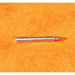 Rolex 32-20687 Original 1x watch inner screw link bracelet 20mm 93150,78360,78790,93250,93160,93260