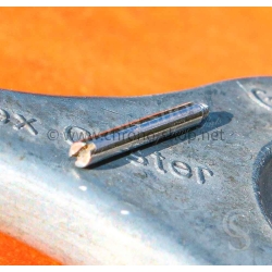 ROLEX VIS MAILLON ACIER 32-20687 ORIGINALE ROLEX MONTRES BRACELETS 78360,93150,78790,78390,93160,93250