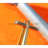 Rolex 32-20687 Original 1x watch inner screw link bracelet 20mm 93150,78360,78790,93250,93160,93260