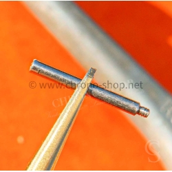 Rolex 32-20687 Original 1x watch inner screw link bracelet 20mm 93150,78360,78790,93250,93160,93260