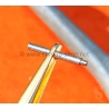 Rolex 32-20687 Original 1x watch inner screw link bracelet 20mm 93150,78360,78790,93250,93160,93260