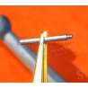 Rolex 32-20687 Original 1x watch inner screw link bracelet 20mm 93150,78360,78790,93250,93160,93260