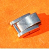 ROLEX TUDOR VINTAGE MAILLON 9mm ref 7834 ACIER PLIE BRACELET 13mm MONTRES DATEJUST DAMES