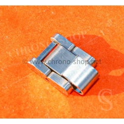 ROLEX TUDOR VINTAGE MAILLON 9mm ref 7834 ACIER PLIE BRACELET 13mm MONTRES DATEJUST DAMES