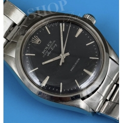 ROLEX TROPIC 12 VINTAGE PLEXIGLAS VERRE ACRYLIQUE MONTRES OYSTER 1002-1011,1014,1022-1039,5500,5501 Trubeat 6552,6556