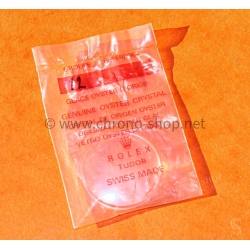 Rolex Tropic 12 Rare Watch Hesalite Crystal 25-12 ref 1002,7926,5500,6422,6423,6426,6427,6429,6480 Trubeat 6552,6556