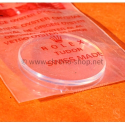 Rolex Tropic 12 Rare Watch Hesalite Crystal 25-12 ref 1002,7926,5500,6422,6423,6426,6427,6429,6480 Trubeat 6552,6556