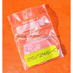 Rolex Original Sapphire glass crystal 25mm cyclop 25-246C Rolex Datejust 68000,68240,68243,68248,68273,68274,68278,68279