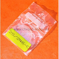 Rolex Original Sapphire glass crystal 25mm cyclop 25-246C Rolex Datejust 68000,68240,68243,68248,68273,68274,68278,68279