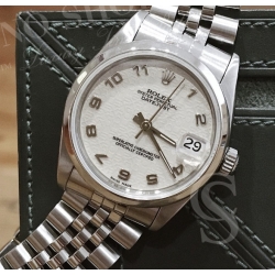 Rolex Original Glace Verre saphir cyclope 25-246C montres Rolex Datejust 68000,68240,68243,68248,68273,68274,68278,68288