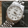Rolex Original Glace Verre saphir cyclope 25-246C montres Rolex Datejust 68000,68240,68243,68248,68273,68274,68278,68288