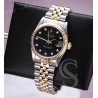 Rolex Original Glace Verre saphir cyclope 25-246C montres Rolex Datejust 68000,68240,68243,68248,68273,68274,68278,68288