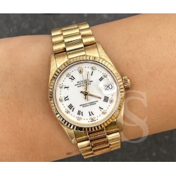 Rolex Original Glace Verre saphir cyclope 25-246C montres Rolex Datejust 68000,68240,68243,68248,68273,68274,68278,68288