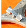 Rolex vintage fixage endlink acier 50 bracelet 6251H 20mm jubilée montres Explorer 1016,Rolex gmt 6542,1675 pcg