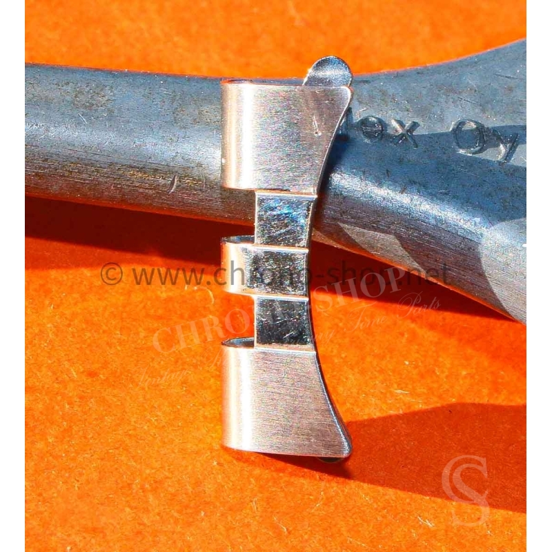 Rolex 50 Endlink Folded link Jubilee 6251H Bracelet 20mm watches Rolex GMT 6542,1675 Explorer 1016 submariner 5510,5512