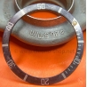 ROLEX VINTAGE BEZEL INSERT FAT FONT MK III BLEU TEMPETE MONTRES SUBMARINER 5513,1680,5512,5514 SEA-DWELLER 1665,5508,6538