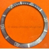 ROLEX VINTAGE BEZEL INSERT FAT FONT MK III BLEU TEMPETE MONTRES SUBMARINER 5513,1680,5512,5514 SEA-DWELLER 1665,5508,6538