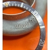ROLEX VINTAGE BEZEL INSERT FAT FONT MK III BLEU TEMPETE MONTRES SUBMARINER 5513,1680,5512,5514 SEA-DWELLER 1665,5508,6538