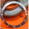 ROLEX VINTAGE BEZEL INSERT FAT FONT MK III BLEU TEMPETE MONTRES SUBMARINER 5513,1680,5512,5514 SEA-DWELLER 1665,5508,6538