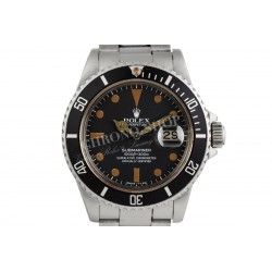 Rolex submariner date vintage 593 watch end piece, endlink 93150 oyster bracelet solid links 20mm 16800,168000,16610,14060