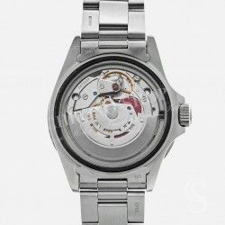 Rolex submariner date vintage 593 watch end piece, endlink 93150 oyster bracelet solid links 20mm 16800,168000,16610,14060