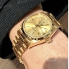 Rolex Originales pompes goupilles 23-9381 or jaune 20mm bracelet Day-Date President 1803,18038 Datejust 16018,16258
