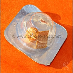 ROLEX 24-603-8 COURONNE REMONTOIR TWINLOCK Ø6mm OR ROSE EVEROSE MONTRES ROLEX EVEROSE