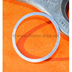 Tudor vintage submariner 75090,75190 Rare genuine tension spring disc washer part 34mm bezel insert