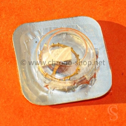 Rolex 8106 preowned Watch Part 1556,1570,1560,1565,1575 Balance With Breguet Hairspring Timed ref 8106