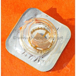 Rolex 8106 preowned Watch Part 1556,1570,1560,1565,1575 Balance With Breguet Hairspring Timed ref 8106