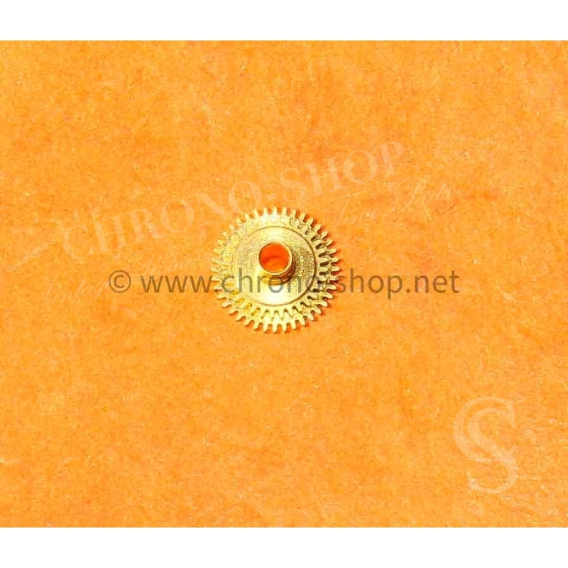 Rolex 5035-6024 Genuine 5035 Part 6024 Hour Wheel Double Toothing Rolex Oysterquartz 17000,17013,17014