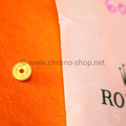 Rolex 5035-6024 Genuine 5035 Part 6024 Hour Wheel Double Toothing Rolex Oysterquartz 17000,17013,17014